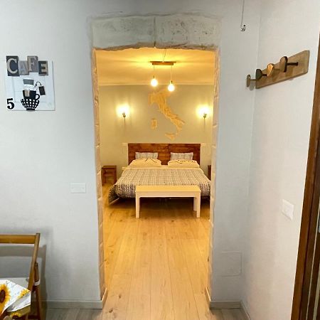 Trevisani Central Station Apartment Bari Exterior foto